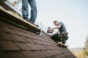 Local Roofers in Consolidated Space Operation, CO